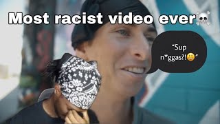 One of the most racist YouTube videos Ive seen [upl. by Namie]