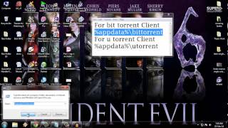 How to delete torrent history in Windows Operating System [upl. by Gerdi737]