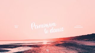 BTS  Permission to Dance Piano Cover [upl. by Abbotson]