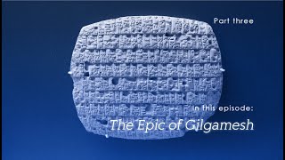 The Epic of Gilgamesh  part 3 [upl. by Brinna937]