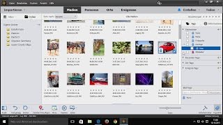 Mehr Ordnung mit Stichwörtern und Kategorien  Aus Photoshop Elements 14 – Das umfassende Training [upl. by Akinak]