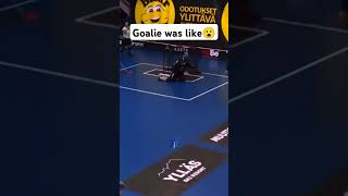 What can he dofloorball innebandy salibandy [upl. by Hctim]