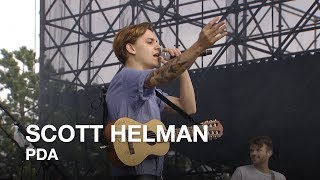 Scott Helman  PDA  CBC Music Festival [upl. by Dar]