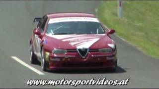 Diethard Sternad Kitzeck 2011  wwwmotorsportvideosat [upl. by Ennayar]