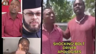 Aṣṣåūlted Bolt Driver Apologises To His Offender Hon Ikwechegh  VDM Fụmes [upl. by Alenas214]