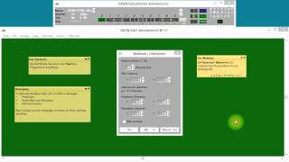 JBSS BAHN 387 Tutorial Teil 1 Grundlagen [upl. by Lilybel625]