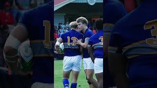 Churchie Rugby 2023  Final Round Promo  Terrace Week blueandgrey sport [upl. by Flatto]