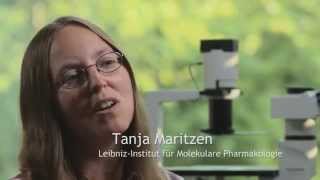 Dr Tanja Maritzen LeibnizInstitut für molekulare Pharmakologie Berlin [upl. by Ained547]