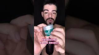 ASMR  O HERBÍSSIMO está aprovado [upl. by Yltnerb]