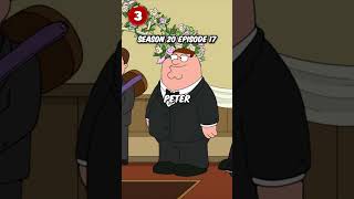 5 Times Lois Griffin Has Been Kidnapped [upl. by Tega]