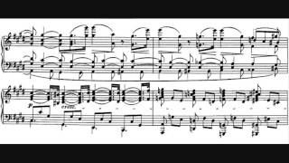 Robert Schumann  Symphonic Etudes Op 13 [upl. by Orms]