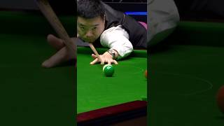 Best Snooker Escape By Ding 🚀🎱 ronnieosullivan viralvideo snooker snookerosullivan [upl. by Steffy495]