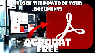 How to download Adobe Acrobat [upl. by Hplar]