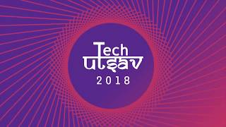 Tech Utsav 2018  a teaser [upl. by Blake744]