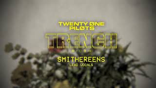 Twenty One Pilots  Smithereens  Lead Vocals [upl. by Lyons]