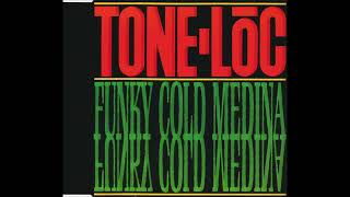 Tone Loc – Funky Cold Medina 1989 [upl. by Adieren686]