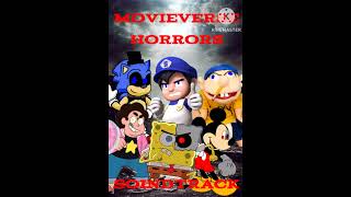 Getting Stronger Movieverse Horrors Soundtrack [upl. by Dyraj859]