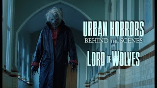 The Horror Behind the Scenes LORD OF WOLVES HD 33 [upl. by Barnie42]