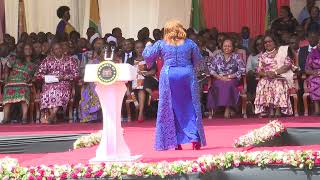 quotUKIMALIZANA NA KIRINYAGA INGIA NATIONAL GOVERNMENTquot WAVINAY NDETI TELLS WAIGURU [upl. by Eldrida]