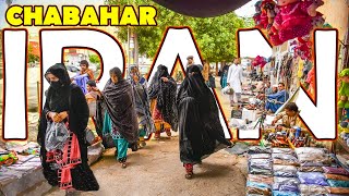 What Makes Chabahar’s Local Market So Captivating [upl. by Horan102]