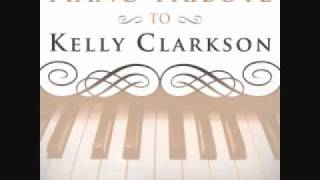 Breakaway  Kelly Clarkson Piano Tribute [upl. by Georgetta]