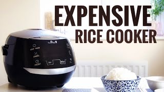 YUM ASIA SAKURA rice cooker [upl. by Vikki]