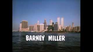 Theme From Barney Miller [upl. by Pettifer]