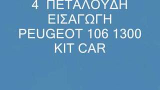 ΟΙΚΟΝΟΜΟΥ ΤΕΤΡΑΠΕΤΑΛΟΥΔΑ ΠΟΛΛΑΠΛΕΣ ΕΙΣΑΓΩΓΗΣ [upl. by Dulciana553]