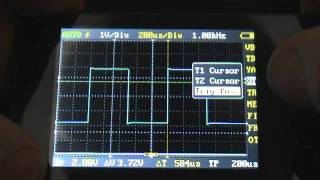 DSO Nano a guide to what it does [upl. by Tartaglia892]