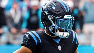 Carolina panthers 2023 season hype video post free agency My life  j Cole [upl. by Einnhoj673]