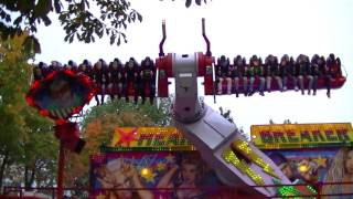 Heart Breaker  Bartelds Offride Video Herbstkirmes Anröchte 2015 [upl. by Pesvoh175]