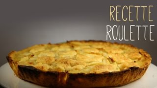 Tarte aux poires façon tourte [upl. by Massimiliano]