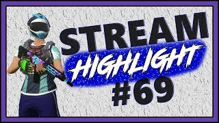 Stream Highlight 69 [upl. by Ynoffit]