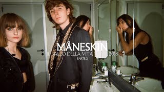 Il Ballo della Vita TOUR Ep2  Måneskin [upl. by Ahsieni244]