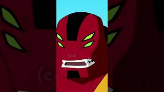 ZNIKAJĄCE CIUCHY  BEN 10 shorts [upl. by Evslin353]