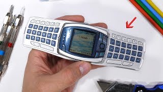 The Coolest Phone I Ever Owned [upl. by Perl758]