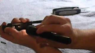 How to disassemble and reassemble AR bolt and carrier [upl. by Aihselat268]