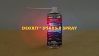 Which DeoxIT Spray to Use [upl. by Eirrod]