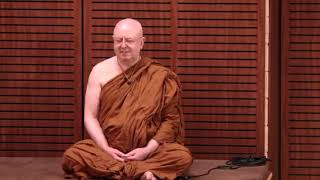 Ajahn Brahm Pustka jest najwspanialsza 26 03 2020 LEKTOR PL [upl. by Dub]