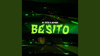 Besito feat JEYSON amp Kako Prod [upl. by Ab]