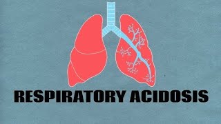 Respiratory Acidosis Causesclinical manifestationinterventioncomplete lecture with explanation 🥰 [upl. by Negrom]