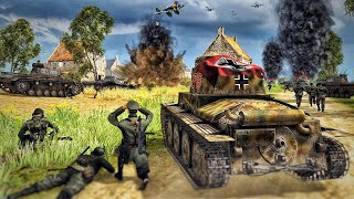 Battle of Arras 1940  Call to Arms  Gates of Hell Ostfront [upl. by Omora]