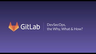 DevSecOps  the What Why amp How [upl. by Monahon]