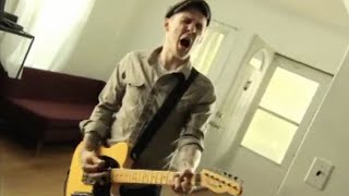 The Gaslight Anthem  The 59 Sound Official Video [upl. by Erhard620]