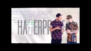 Haterproof 2 Lyrics Gemitaiz ft Madman [upl. by Raknahs]