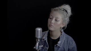 Toxic Britney Spears  Sofia Karlberg Cover [upl. by Saturday]