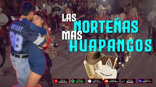 Mix de Huapangos 2024  Popurri Huapangos Pa Zapatear  Huapangos Chingonas Mix 💖 [upl. by Solraced622]