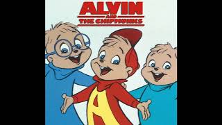 alvin and the chipmunks  theme song 1989 HQ [upl. by Gish]