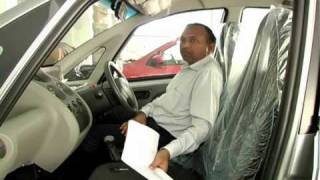 Tata Nano Consumers Post Purchase Behaviour [upl. by Neelear620]