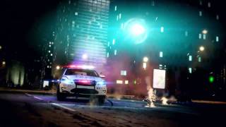 Michael Bay  Need for Speed The Run Trailer [upl. by Kcirtemed]